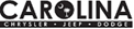  Carolina Chrysler Jeep Dodge Ram logo