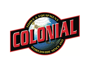 Colonial Hardware logo