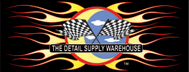 Detail Supply Warehouse logo