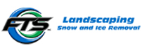 FTS Landscaping logo