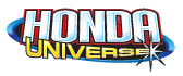 Controller Honda Universe logo