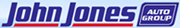 John Jones Automotive Group logo