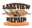 lakeview repair logo