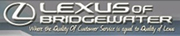 Lexus of Bridgewater logo