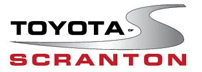 Toyota Scanton logo